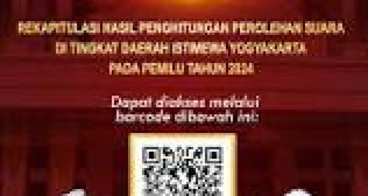 Foto: Instagram KPU DIY