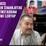 Tangkapan Layar YouTube: Intens Investigasi