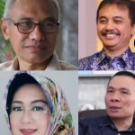 Foto: Tim Pembela Ulama dan Aktivis (TPUA)