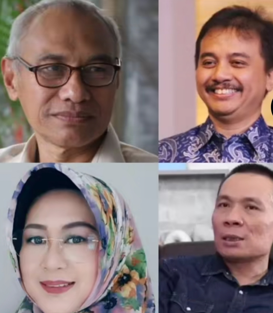 Foto: Tim Pembela Ulama dan Aktivis (TPUA)