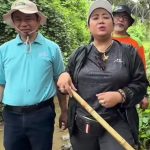 Foto: Tangkpan Layar Tiktok @endahsubektiofficial