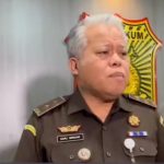 Foto: Kupespenkum Kejagung Harli Siregar