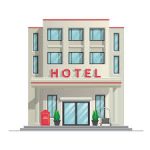Foto: Ilustrasi hotel (iStock)