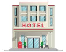 Foto: Ilustrasi hotel (iStock)