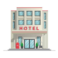 Foto: Ilustrasi hotel (iStock)
