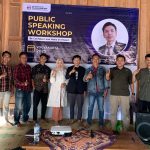 Foto: Public Speaking Workshop (Media KilasNusantara.com)