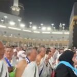 Foto: Ilustrasi Pemberangkatan Haji