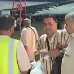 Foto: Warga Libya, bernama Amer Al Mahdi Mansour Al Gaddafi