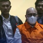 Foto: Mantan Direktur PT Taspen Kosasih Diduga Korupsi 1 Triliun