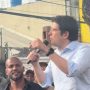 Foto: Miguel Uribe, Kandidat calon presiden Kolombia