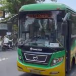 Foto: Bus Trans Jogja