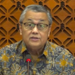Foto: Gubernur BI, Minta Semua Waspada! Saat Ini Ketidakpastian Global Semakin Tinggi