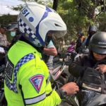 Foto: Korps Lalu Lintas Polri kembali menggelar Operasi Patuh 2025 yang digelar secara nasional di Indonesia, dimulai 14hingga 27 Juli.