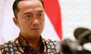 Foto: Menteri Sekretariat Negara (Mensesneg) RI, Prasetyo Hadi