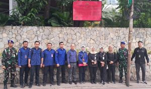 (Dokumentasi Puspenkum Kejagung) (Dokumentasi Puspenkum Kejagung)