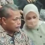 Kasus suap perkara minyak goreng (migor), Djuyamto, diperberat. Hukuman Djuyamto diperberat dari 11 tahun menjadi 12 tahun penjara.