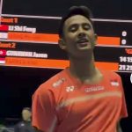 Foto: Alwi Farhan Kejuaraan Swiss Open Super 300 Tahun 2026