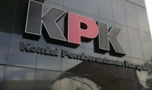 Foto: KPK, Mewanti-wanti Penyelenggara Negara Hingga Kepala Daerah Untuk Tidak Melakukan Praktik Korupsi