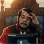 Foto: Anwar Usman, Hakim Mahkamah Konstitusi (MK). Foto: Anwar Usman, Hakim Mahkamah Konstitusi (MK).