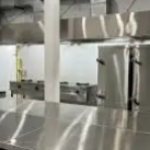 Foto: Ilustrasi Dapur MBG Foto: Ilustrasi Dapur MBG