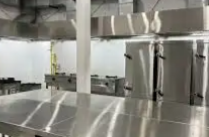 Foto: Ilustrasi Dapur MBG