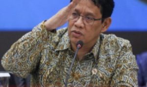 Foto: Menteri Keuangan Purbaya Yudhi