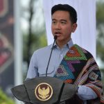 Foto: Wakil Presiden (Wapres) RI Gibran Rakabuming Raka.