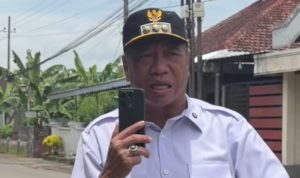 Foto: Bupati Tulungagung