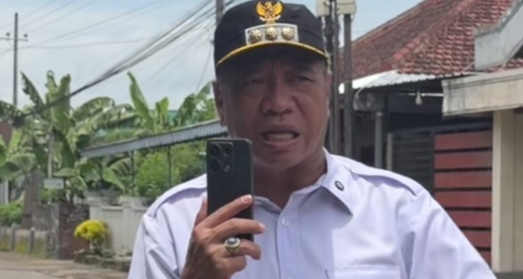 Foto: Bupati Tulungagung