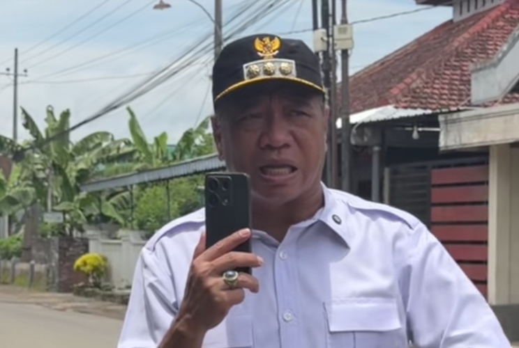 Foto: Bupati Tulungagung